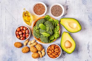Do 'fats' make you fat?