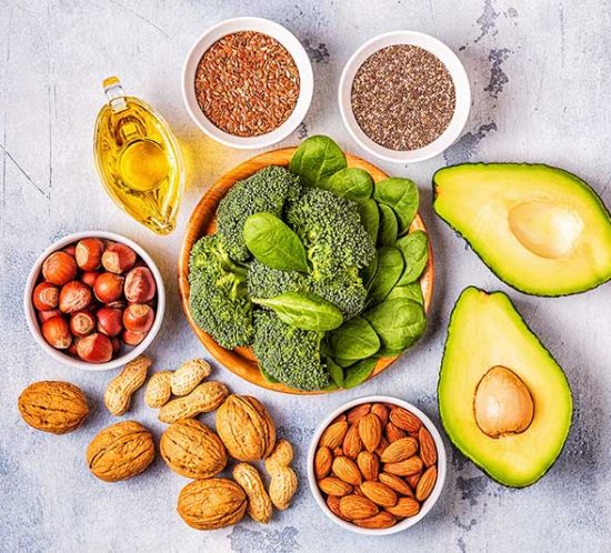 Do 'fats' make you fat?