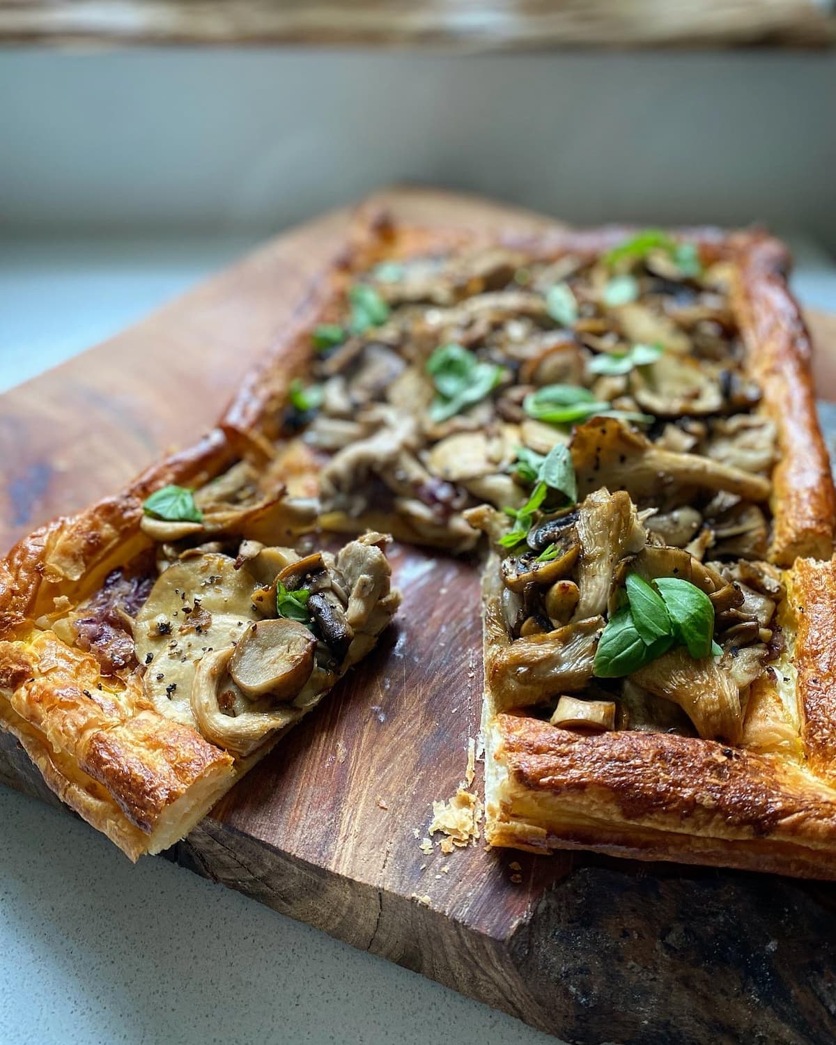 Mushroom Recipe Mushroom Recipes UK