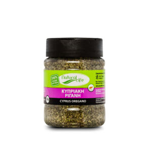 Natural Life Cypriot Oregano Large 35g Tab